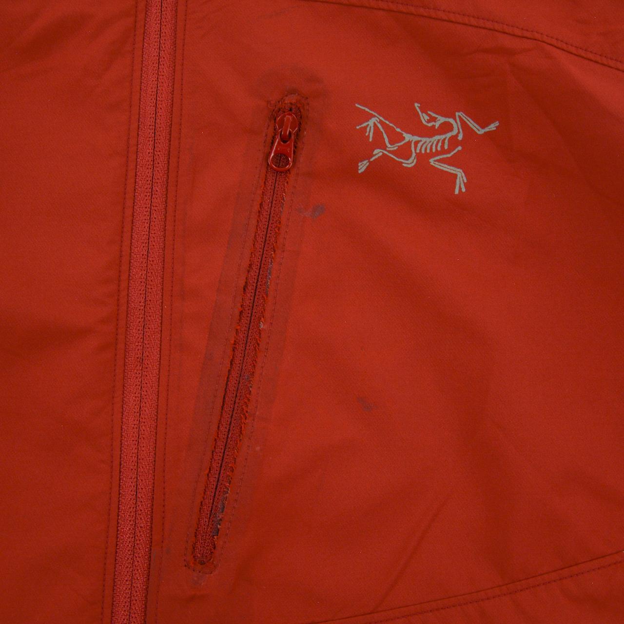 Vintage Arcteryx Zip Up Jacket Size S