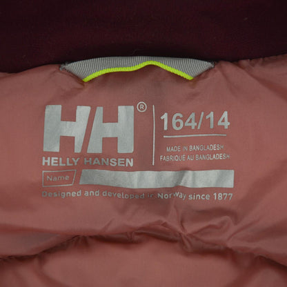 Helly Hansen Puffer Jacket Size S