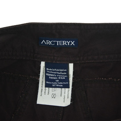 Vintage Arcteryx Trousers Women's Size 12