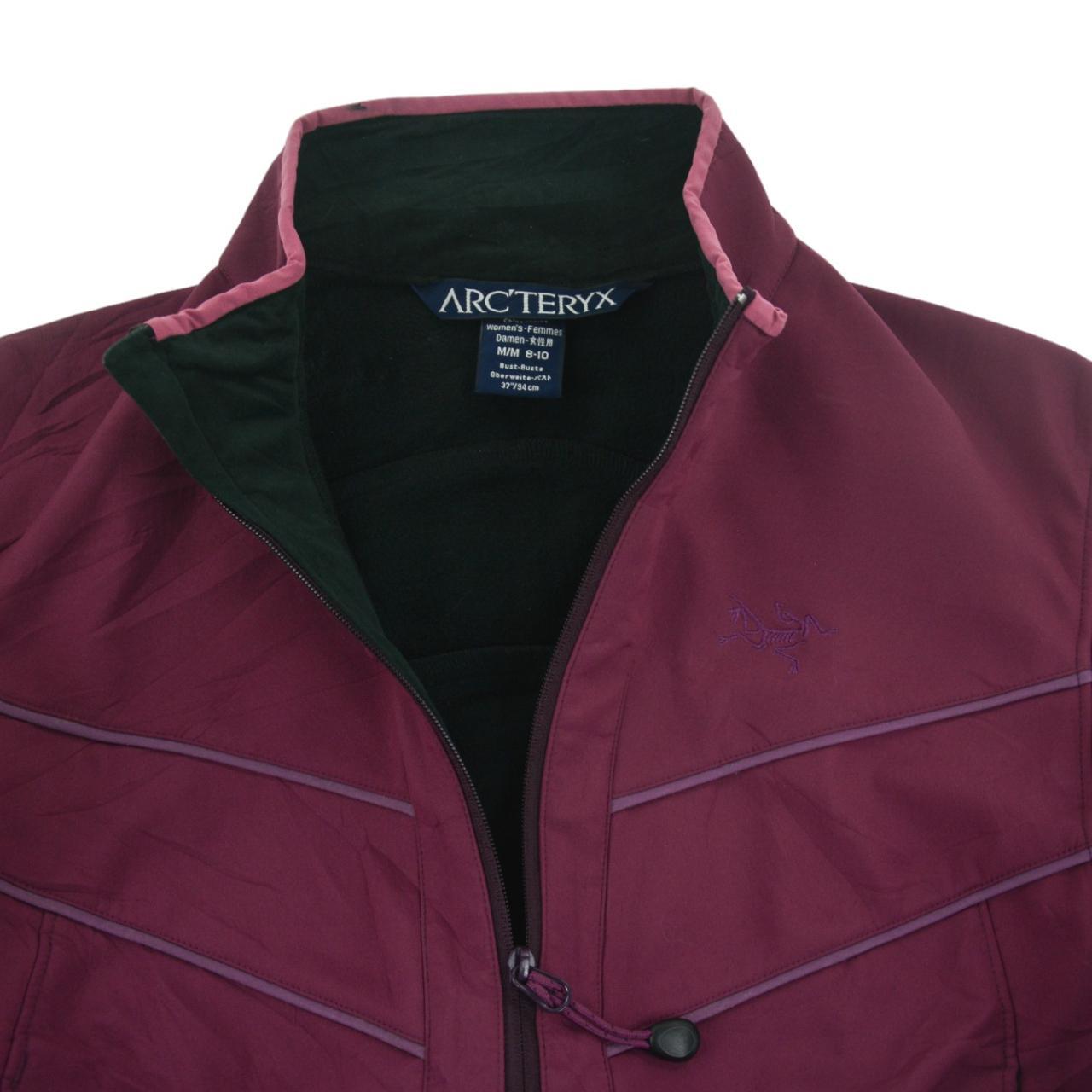 Vintage Arcteryx Jacket Women's Size S